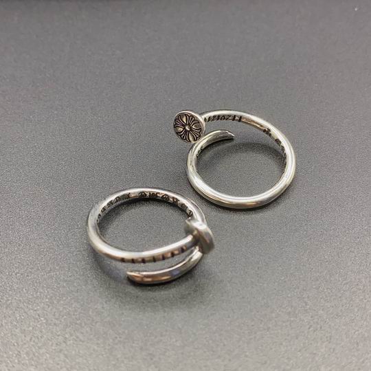 Chrome Hearts ring 11lyh194